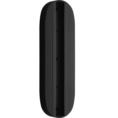 Стационарное крепление для трековых светильников Feron CAB1001 Черный фото Стационарное крепление для трековых светильников Feron CAB1001 Черный картинка